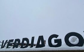 El Refugio II De Verdiago